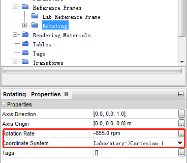 [案例分析]STARCCM+入门系列之——双向进气的多翼离心风机的仿真的图15